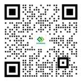 企业微信二维码